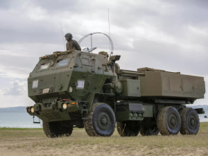 NYT: США координировали почти все удары ВСУ из РСЗО HIMARS