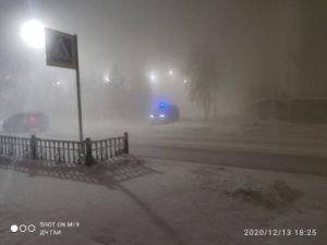 В Якутии недолгое потепление сменится новым похолоданием