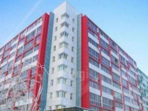 В Якутске шестилетний мальчик выпал с третьего этажа