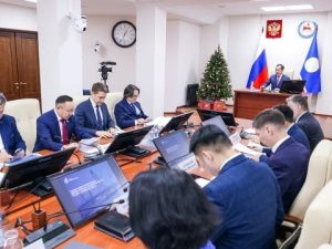 В 2025 году в Якутии не останется бесхозяйных газовых объектов