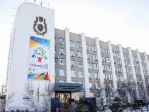 В Якутске началась оценка здания мэрии для продажи