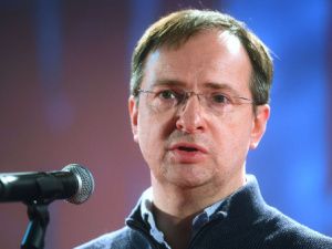 Российская делегация вылетела в Стамбул