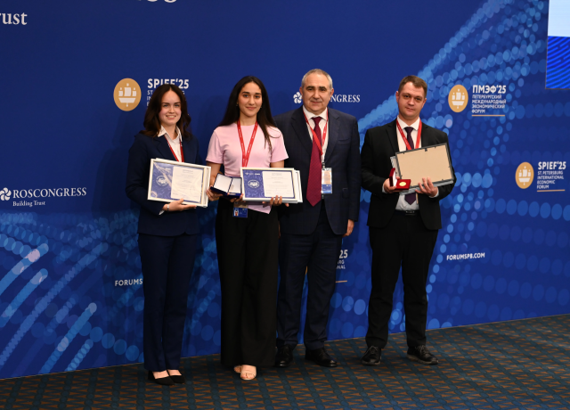 Житель Якутии стал победителем конкурса «Моя страна – моя Россия»