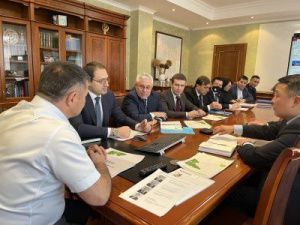 В Якутии разрабатывают проект строительства новой электростанции