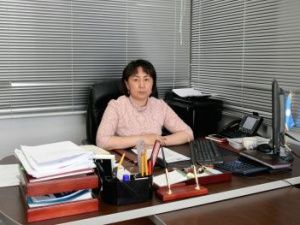 Айталина Соколова: Мы будем добиваться для Георгия Карамзина перевода под домашний арест