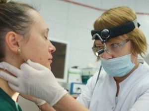 Более 50 тысяч якутян прошли диспансеризацию в рамках акции #ЗдравОсмотр