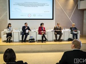 В Якутии подвели итоги трёхлетней работы проекта по сопровождаемому проживанию инвалидов