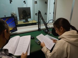 Анимационный сериал «Тойтой Боотур» покажут в Якутии в 2024 году