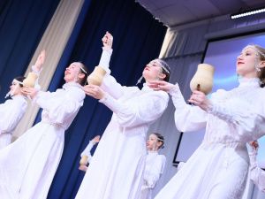 В Якутии открыли первую школу, работающую на основе солнечных коллекторов