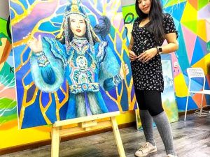 «Я его не знаю»: Кульбертинов опроверг родственную связь с «огромным лысым чудовищем»