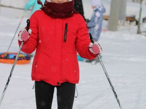 XII Спартакиада ЖДЯ:  Лыжные гонки подарили заряд бодрости и положительных эмоций