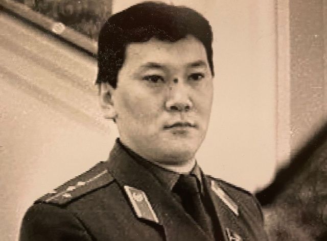 Ушел из жизни боевой офицер, участник войны в Афганистане