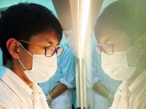 Якутянин вошел в число победителей всероссийской конференции генетиков