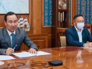 В Якутске создадут единую теплоснабжающую организацию