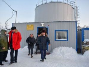 Глава Якутии назвал поселок Жиганск воротами в якутскую Арктику