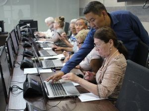 Правительством Якутии утверждён порядок направления предпенсионеров на профессиональное обучение