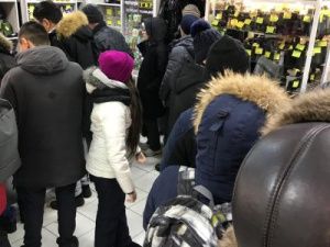 Звездный час “Звезды” как кошмар для родителей