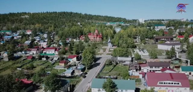 Посетителей выставки «Россия» в Москве ознакомят с историей Алдана