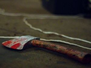 Суд вынес приговор жителю Якутии, который убил жертву топором