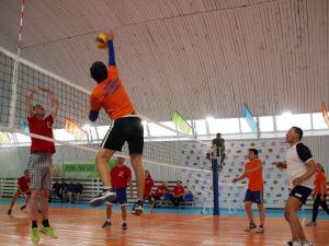 Качественная работа профсоюза  – залог успешной работы предприятия