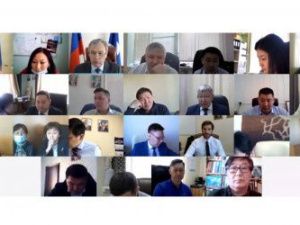 В Якутии идет подготовка к 125-летию Максима Аммосова