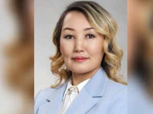  Учитель из Якутии Ольга Колмакова вышла в финал конкурса «Директор года России-2023» 