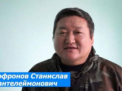 В зоне СВО пропал якутский журналист