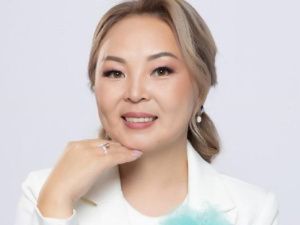 Кто заменит первую леди Якутии?