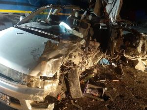 Выезд родственников погибших при ДТП якутян в Амурскую область организует правительство региона