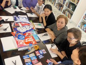 Свыше тысячи общественников из районов Якутии приняли участие в проекте «Гражданские выходные»