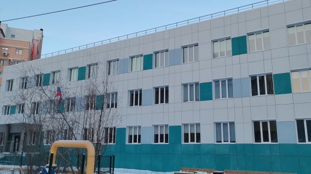 ЕР: более 3 тысяч школ отремонтированы в регионах по программе капремонта