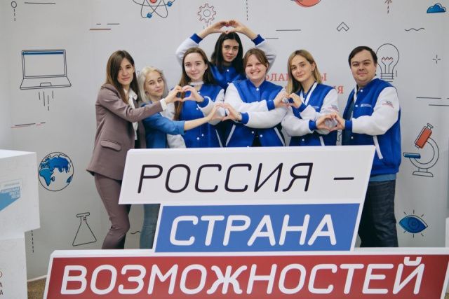 Студентка СВФУ стала финалисткой конкурса «Флагманы образования»