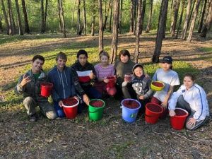 10 мер поддержки предоставляются приемным семьям и воспитываемым в них детям в Якутии