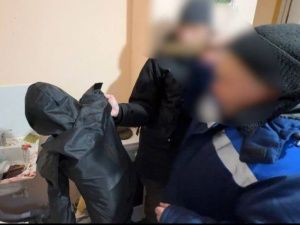 Житель Сунтарского района взят под стражу по обвинению в убийстве