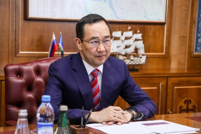 В Якутии начинает прослеживаться постепенное снижение заболеваемости коронавирусом