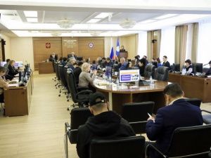 В Якутии обсудили проблемы и задачи трудоустройства участников СВО