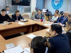 ОНФ в Якутии собирает предложения по вопросам развития Арктики