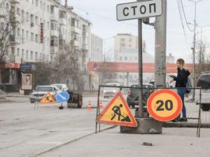 Уборка улиц и противопаводковые мероприятия в Якутске ведутся в штатном режиме