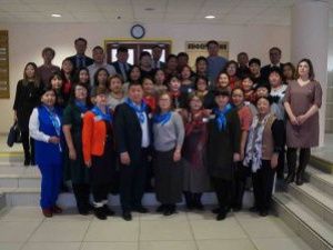 В Якутске состоится слет приемных семей