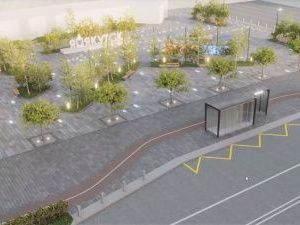 Как изменится главный проспект Якутска после реконструкции