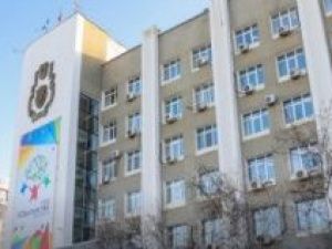 Городская планерка: кадровые назначения и подготовка города к Кубку мира по вольной борьбе