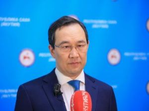 Ситуация по коронавирусу в Якутске стабилизируется