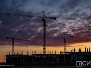 Пока в Якутии была ночь: новые подробности крушения самолета с Пригожиным, атака террористов в Сирии