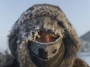 В Якутию придут морозы до минус 50 градусов в конце рабочей недели
