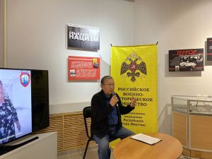 В Якутии сбор посылок для мобилизованных становится массовым движением