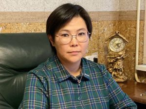 Главный врач Мирнинской ЦРБ: «Благодаря президенту за 20 лет в медицине произошёл огромный рывок»