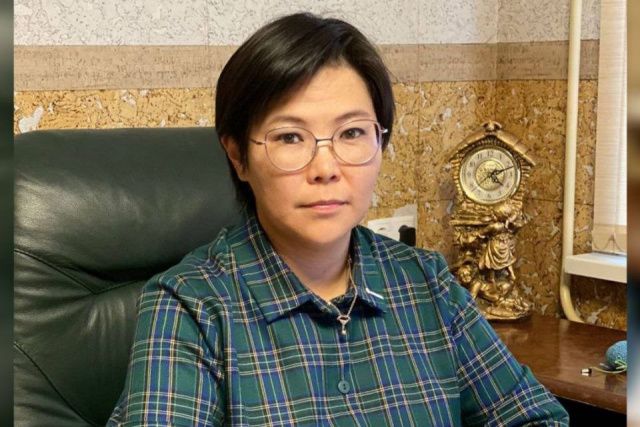 Главный врач Мирнинской ЦРБ: «Благодаря президенту за 20 лет в медицине произошёл огромный рывок»