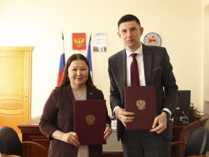 Всероссийский детский центр «Смена» и Якутия расширяют взаимодействие в сфере детского отдыха, подготовки вожатых и трудового воспитания