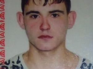 Разыскивается без вести пропавший Пищерский Михаил Юрьевич