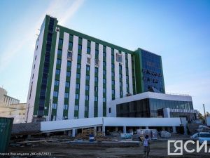 Какова польза от нацпроекта «Здравоохранение» для якутян?